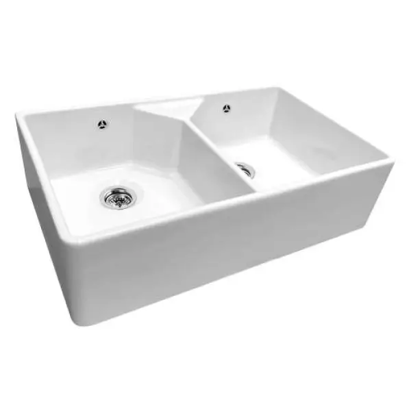 Reginox Dublin Ceramic Sink 900