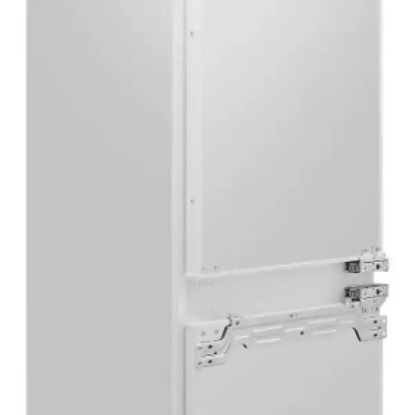 NEFF N50 KI5872FE0G Integrated 70/30 Fridge Freezer with Fixed Door Fixing Kit - White