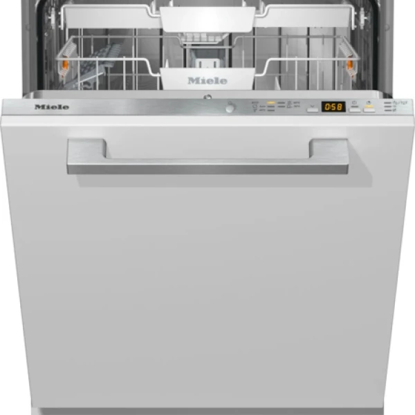 Miele G5150 SCVI Integrated Dishwasher