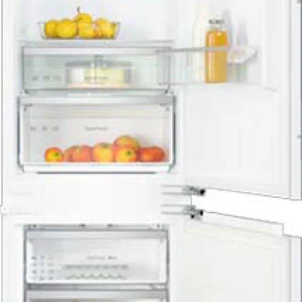 Miele KDN 7724 E Active Integrated Fridge Freezer 