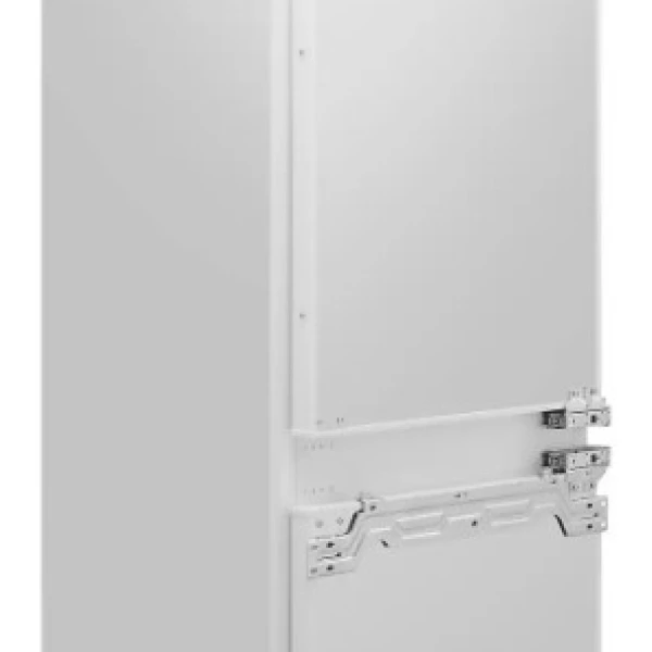 NEFF N50 KI5872FE0G Integrated 70/30 Fridge Freezer with Fixed Door Fixing Kit - White