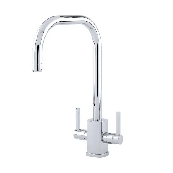 Perrin and Rowe Juliet Square  - U Spout 