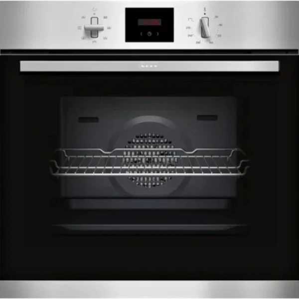 NEFF N30 B1GCC0AN0B Electric Oven - Stainless Steel