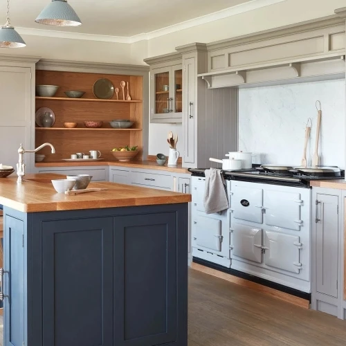 The English Kitchen – what it is, and how to get the look