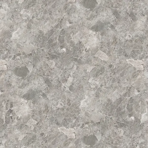 Grey Braganza Granite Splashback | Laminate