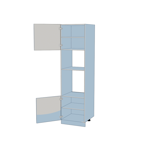  Tall Oven/Combi-Oven Housing